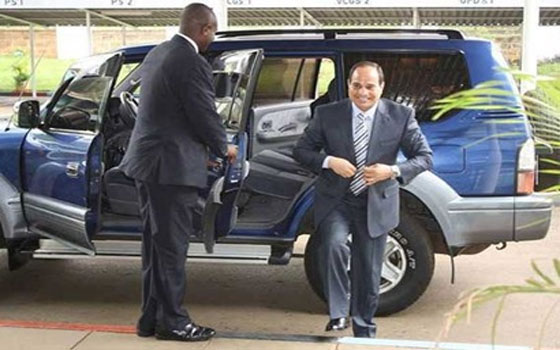   مصر اليوم - مناهضة الأخونة تطالب المؤسسات المصريّة بمساندة الرئيّس الجديّد