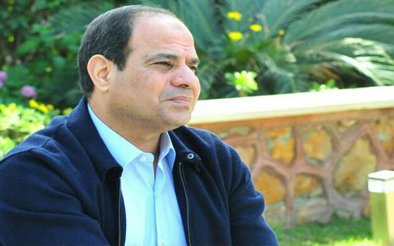   مصر اليوم - تحالف التَّيار المدني يبدأ دعم السِّيسي للرئاسة من المحافظات