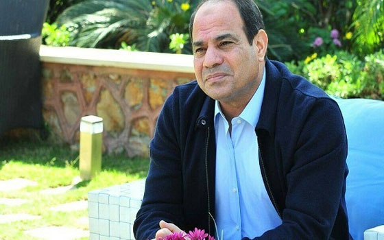   مصر اليوم - مؤتمر جماهيري لدعم السيسي في مسقط رأسه الأحد