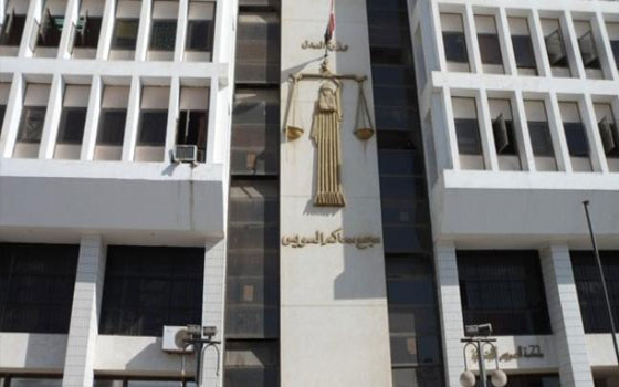 مصر اليوم - تجديد حبس عضو رابطة مشجعي السويس للمرة الثالثة