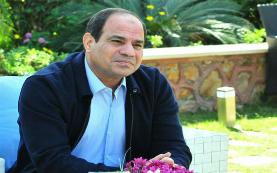   مصر اليوم - نتائج الإنتخابات في السعوديَّة 97% للسيسي و3% للصباحي