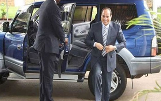   مصر اليوم - سياسي حزبي : الانحياز إلى الفقراء منهج المشير السيسي وليس شعارًا