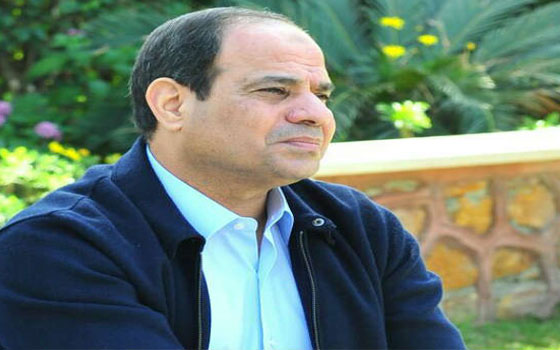   مصر اليوم - حزب المصريين الأحرار يهنئ السيسى على فوزه بالرئاسة ويشكر صباحي