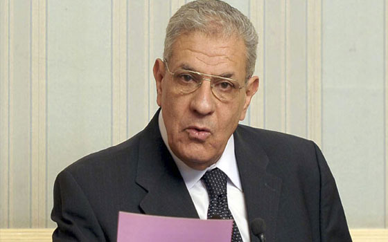   مصر اليوم - محلب يشيد بالانتخابات الرئاسية وخروجها بشكل نموذجي غير مسبوق