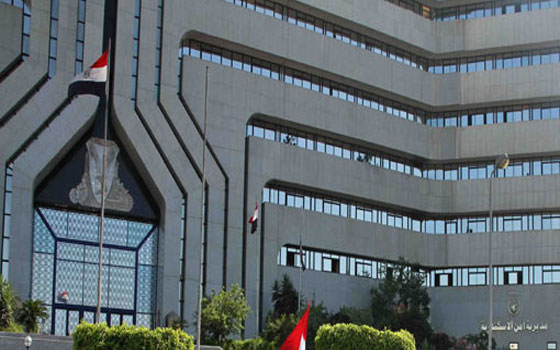 مصر اليوم - ضبط صاحب مصنع صابون بدون ترخيص في الإسكندرية