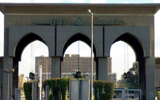   مصر اليوم - استشهاد 3 مُجنّدين وإصابة ضابط في حادث كمين الأزهر