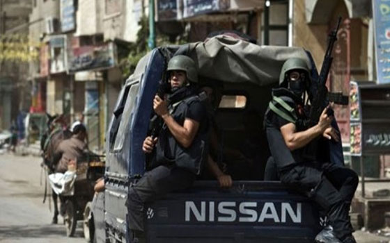   مصر اليوم - الأمن العام يستهدف 30 بؤر إجراميّة في 4 محافظات