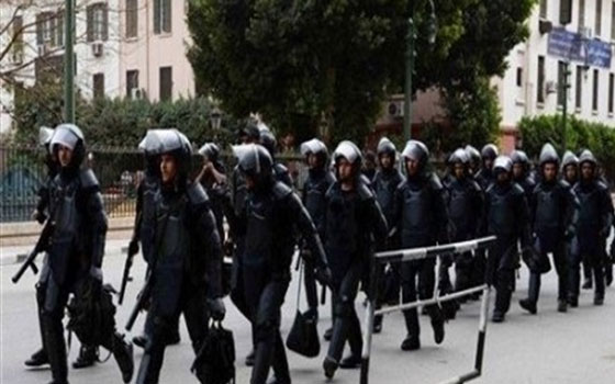   مصر اليوم - تشديدات أمنية في محبط محكمة الغردقة تزامنًا مع محاكمة 21 إخوانيًا