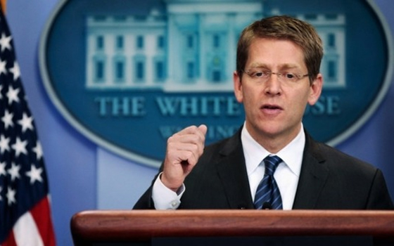   مصر اليوم - واشنطن تدين الهجوم الإرهابي المروع في أورومتشي بشمال غرب الصين