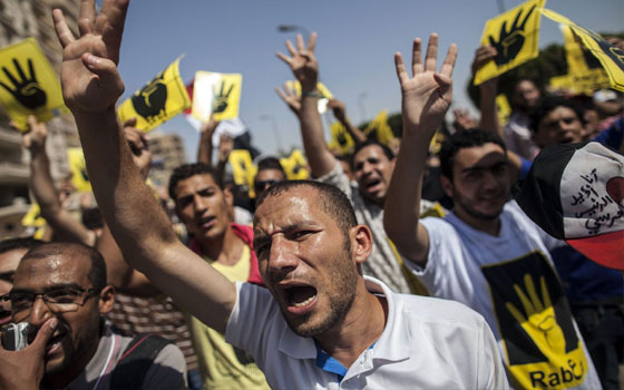   مصر اليوم - فتح تحقيق بشأن حذف سجلات مُنتمين لـالإخوان في الولايات المتحدة