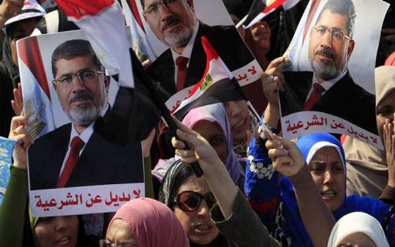 مصر اليوم - تجديد حبس 160 من قيادات جماعة الإخوان في البحيرة