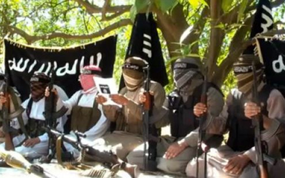   مصر اليوم - جماعة أنصار بيت المقدس تنفي مقتل القياديّ شادي المنيعي