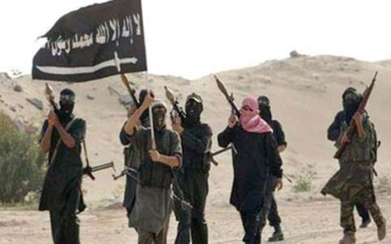   مصر اليوم - الكشف عن تورّط تنظيم بيت المقدس في اغتيال 40 شرطيًّا و15 مواطنًا