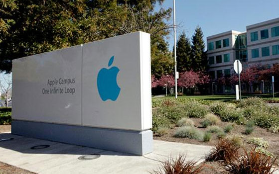 مصر اليوم - آبل الأكثر انتهاكًا لبراءات الاختراع