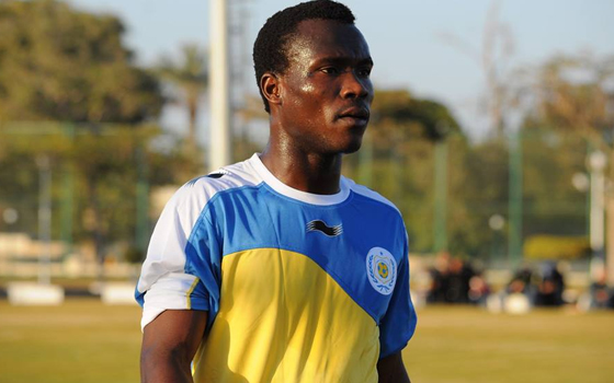 مصر اليوم - الدراويش يحدد 2 مليون يورو لبيع جون أنطوي