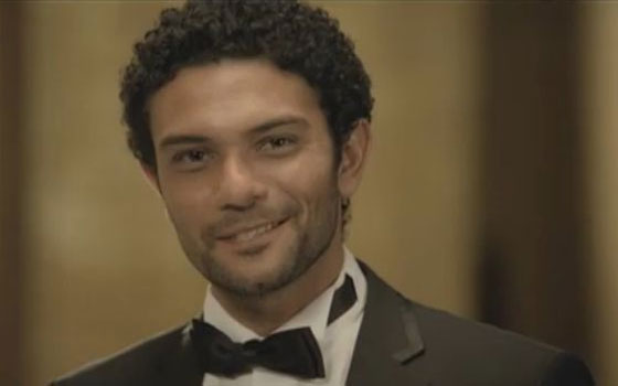 مصر اليوم - الفنان آسر يس لـمصر اليوم: أستعد لتصوير من ضهر راجل