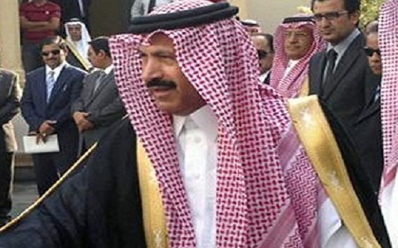   مصر اليوم - عسيري يؤكد أنَّ خياراللبنانيِّين في اختيار رئيسهم يجب أن يكون لبنانيًا