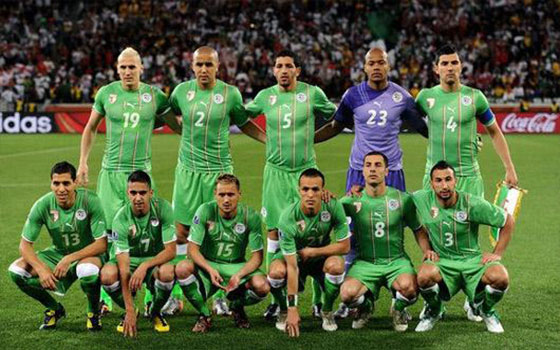   مصر اليوم - معطيات تَكشِف ضعف المشاركات العربيَّة في المونديال عبر التاريخ