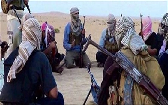   مصر اليوم - مقتلُ 33 متشددًا في الفلوجة ونجاةُ زعيّم الأقليات من الاغتيّال في الموصل