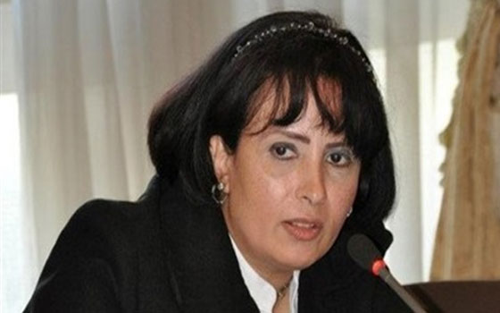   مصر اليوم - عزّة العشماويّ تؤكّد أن قضيّة الأمومة والطفولة تُعد أمنًا قوميًا للبلاد