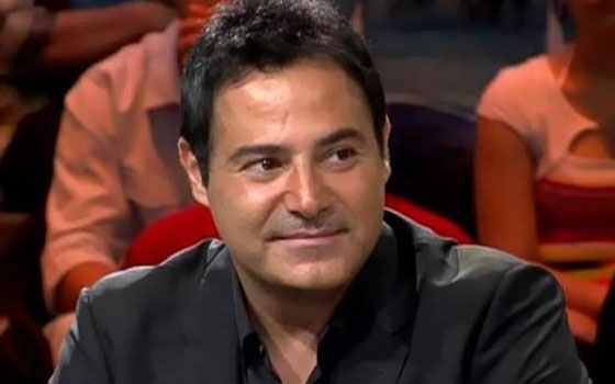   مصر اليوم - ساطة عاصي الحلاني تشعل غضب المغاربة والمطرب يتجاهل