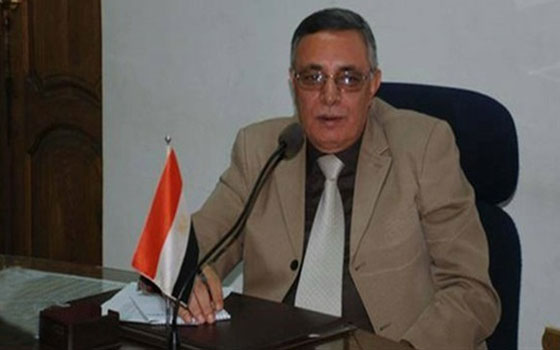   مصر اليوم - محافظ سوهاج يتفقد مقرات لجان الانتخابات الرئاسيّة