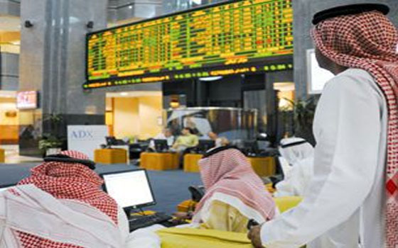   مصر اليوم - سوق أبوظبي يصعد 2.49٪ ودبي 1.86٪ مقتربًا من 5000 نقطة