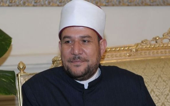   مصر اليوم - وزير الأوقاف ووكيل الأزهر يفتتحان فرع بيت العائلة في سوهاج