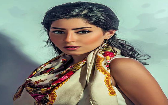 مصر اليوم - أيتن عامر تتعاقد مع السبكي على فيلم جديد