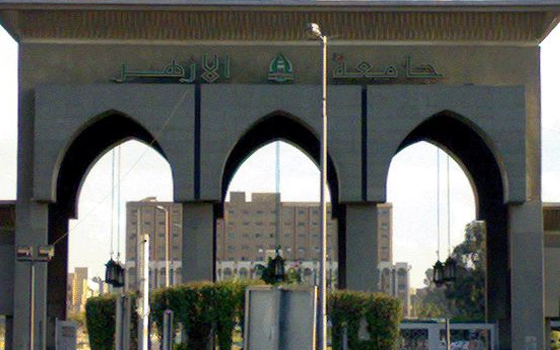   مصر اليوم - قافلة جامعة الأزهر الطبية الثانية تكشف على 500 حالة