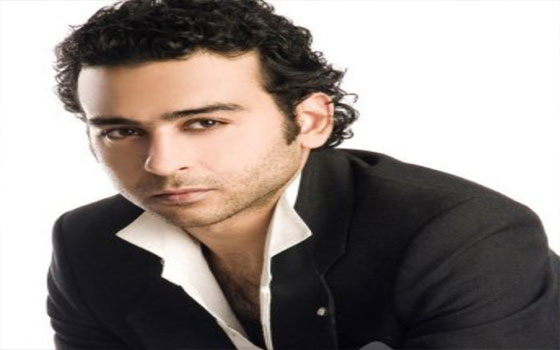   مصر اليوم - أحمد عزمي يستعدّ لتصوير شقاوة وينتظر وش سجون