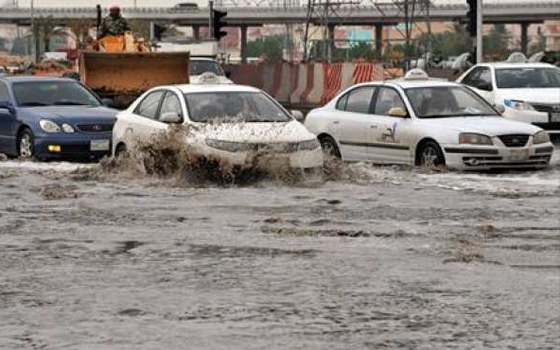   مصر اليوم - مديريَّة الطرق في جنوب سيناء تُشكل لجنة لحصر خسائر السيول