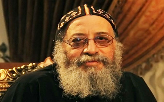   مصر اليوم - البابا تواضروس يترأس قداس الأحد في قطاع المنتزه