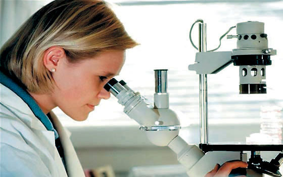 مصر اليوم - أحدث علاج لسرطان المبيض ثلاثة مضادات فى نانو ذرة