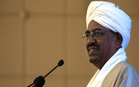   مصر اليوم - الرئيس السوداني يتسلم قائمة أحزاب المعارضة المشاركة في الحوار الوطني