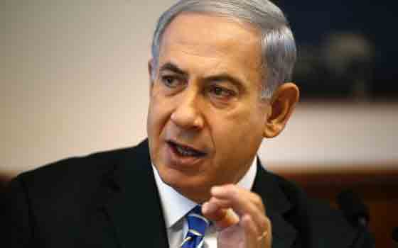   مصر اليوم - نتانياهو ينأى بنفسه عن لقاء عباس وليفني