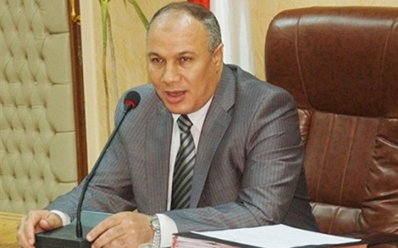   مصر اليوم - جامعة سوهاج تنظم ملتقى التوظيف الرابع لخريجي كلية الزراعة