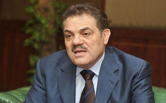   مصر اليوم - البدوي يختار أبوشقة لمنصب السكرتير العام لحزب الوفد