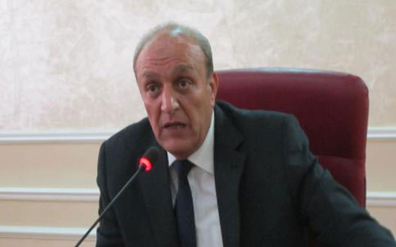 مصر اليوم - محافظ ومدير أمن مطروح يتفقدان الاستعدادات لتأمين الانتخابات