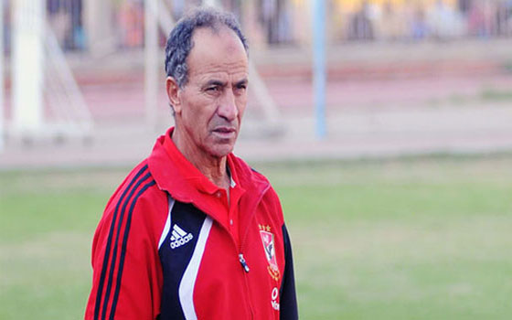 مصر اليوم - إصابة جدّو باغتتنا في مرحلة صعبة وخطيرة