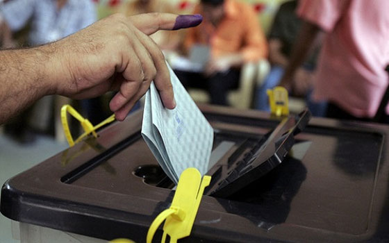   مصر اليوم - بعثة جامعة الدول العربيّة لمراقبة الانتخابات الرئاسيّة في مصر تؤكّد نزاهة الاقتراع