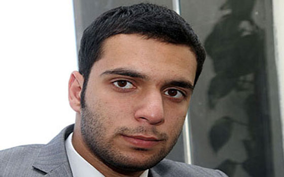 مصر اليوم - منسق مستقبل وطن يراهن على الشعب في التصويت على انتخابات الرئاسة