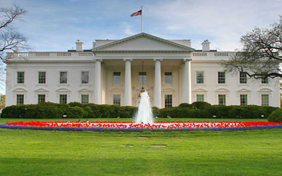   مصر اليوم - لقاء سري بين أوباما وهيلاري كلينتون في البيت الأبيض