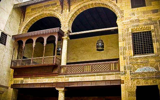   مصر اليوم - ورشة لتعليم التحليل والنقد السينمائي في بيت السناري