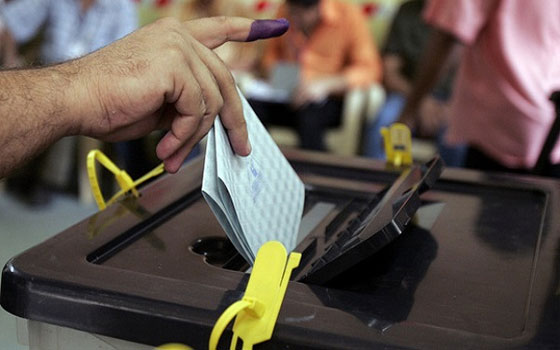 مصر اليوم - ارتفاع نسب مشاركة السّوايسة قبل ساعتين من إغلاق باب التّصويت