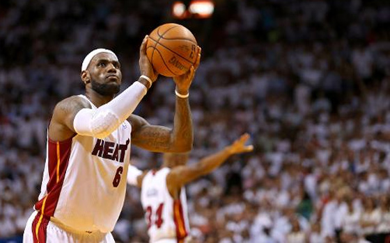   مصر اليوم - الدوري الأميركي للمحترفين: ميامي وسان أنطونيو إلى نهائي المنطقتين