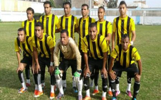 مصر اليوم - إجراء قرعة دورة الترقي للفرق الصاعدة في الدوري الممتاز ب