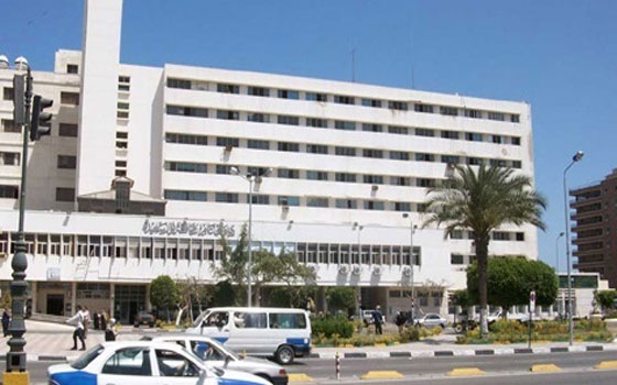   مصر اليوم - صحة بورسعيد تنشر أرقام غُرف الطَّوارئ خلال الانتخابات الرِّئاسية