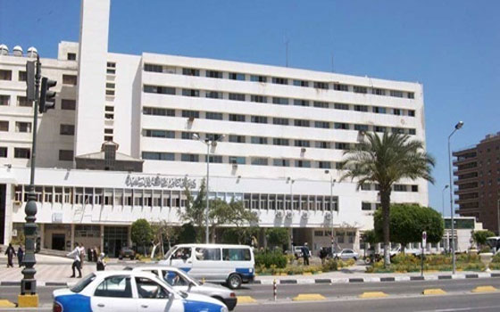   مصر اليوم - الصحة تعلّن الطوارئ استعدادًا لموجة الطقس السيئ في بورسعيد