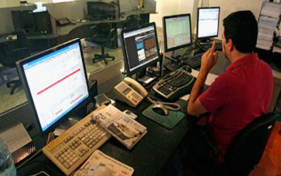   مصر اليوم - ارتفاع عدد الأسهم المتداولة وقيمتها في بورصة بيروت